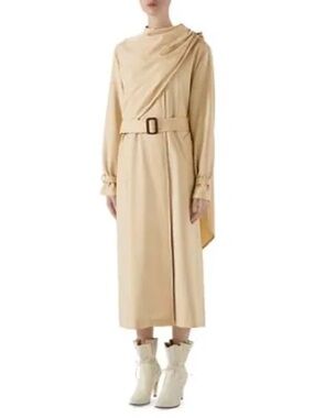 New Gucci Trench